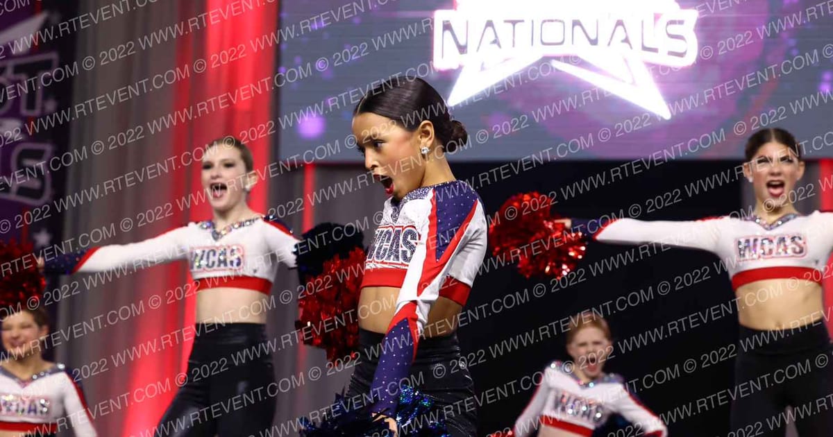 World Class All Star Dance Premier · Dance Super Nationals