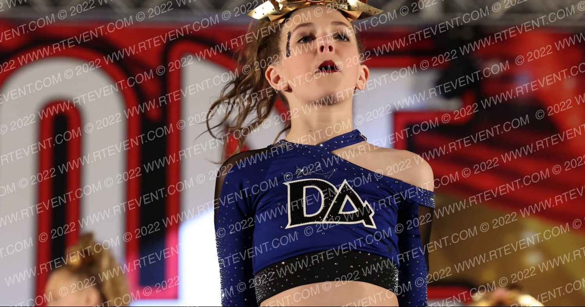 Dynasty Athletics Passion · Encore Las Vegas showdown