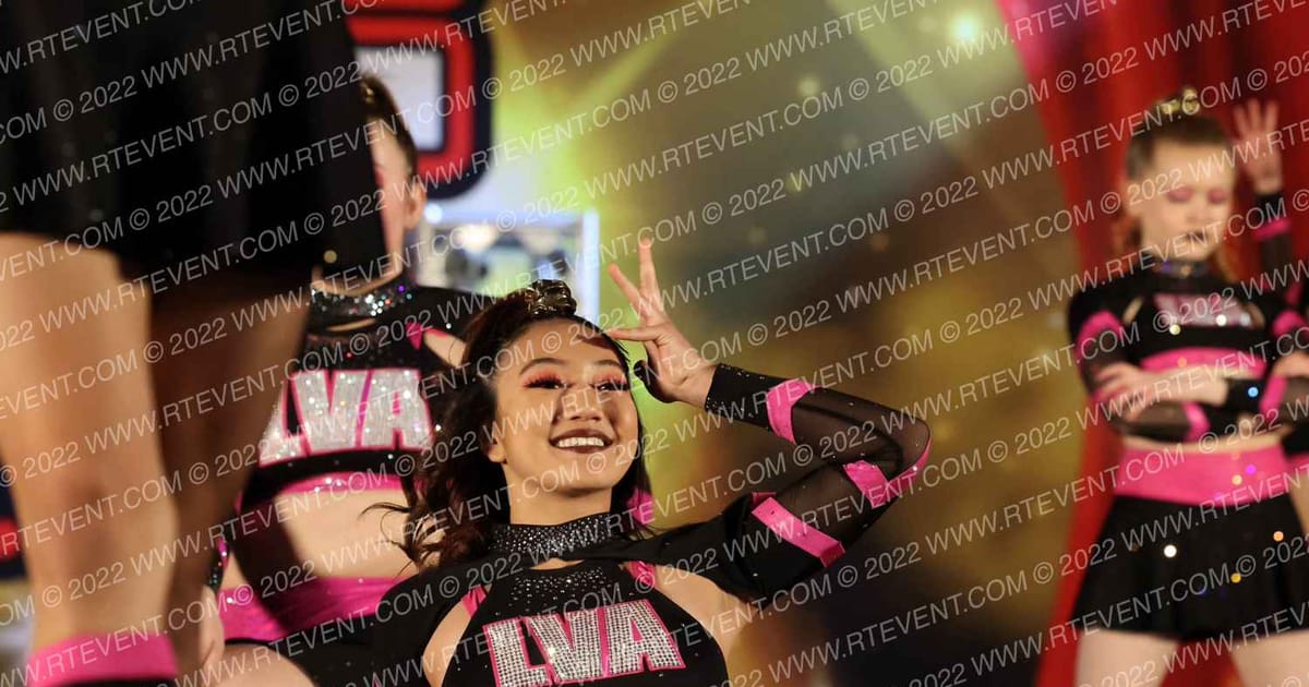 Las Vegas All Stars Ros · Encore Las Vegas showdown