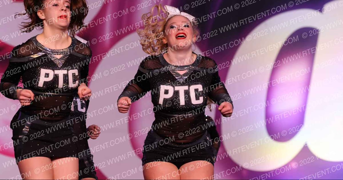 PTC Allstars Fame · COASTAL AT THE COAST