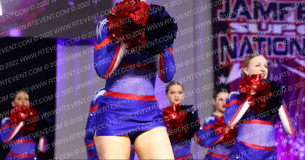 World Class All Star Dance Ultimate · Dance Super Nationals