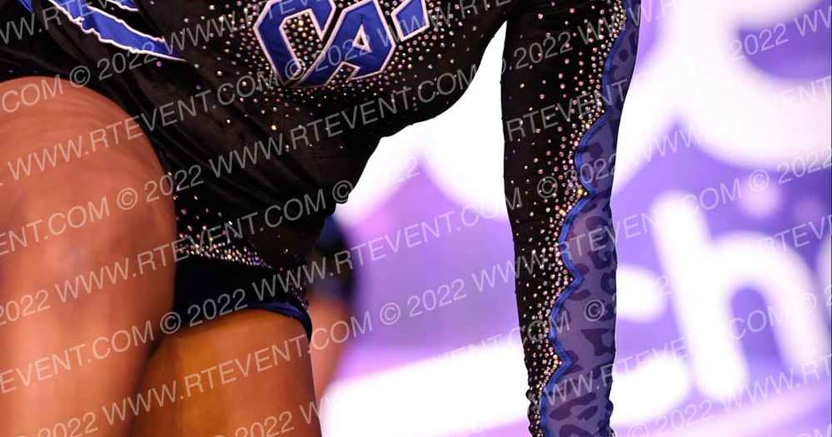 Cheer Athletics - Rochester AlleyKatz · COASTAL AT THE COAST