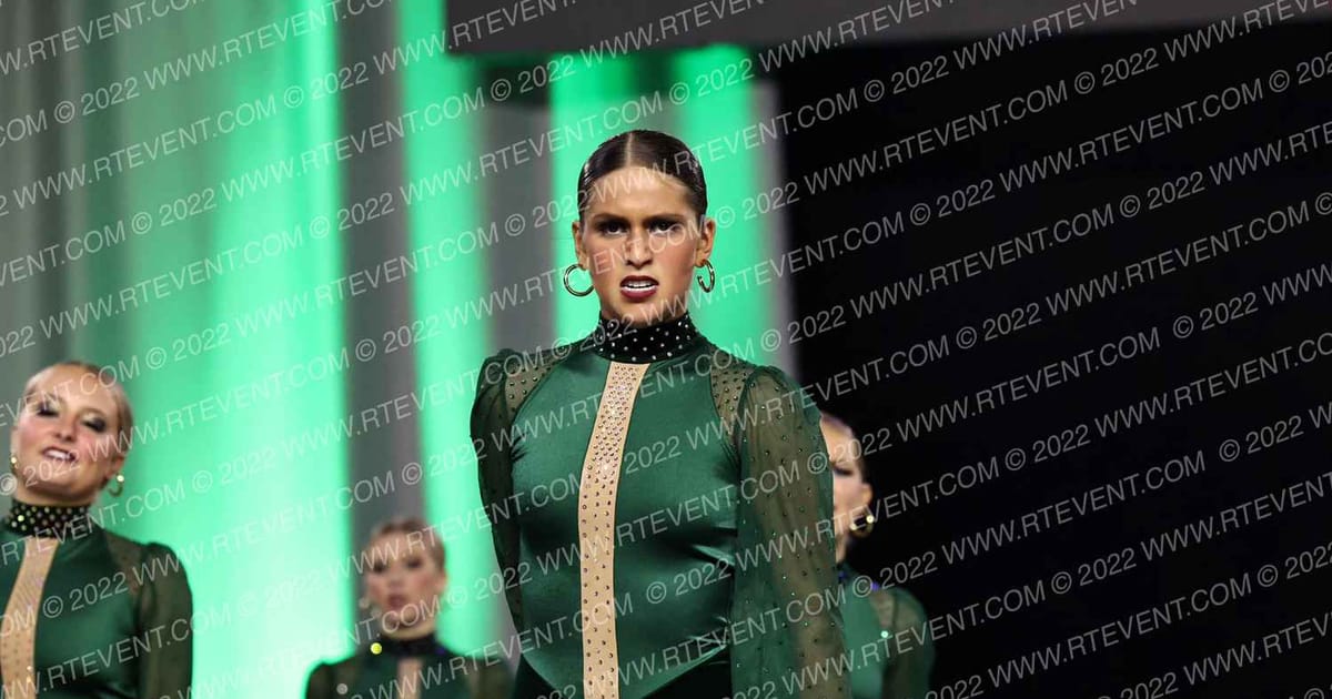 World Class All Star Dance Ultimate · Dance Super Nationals