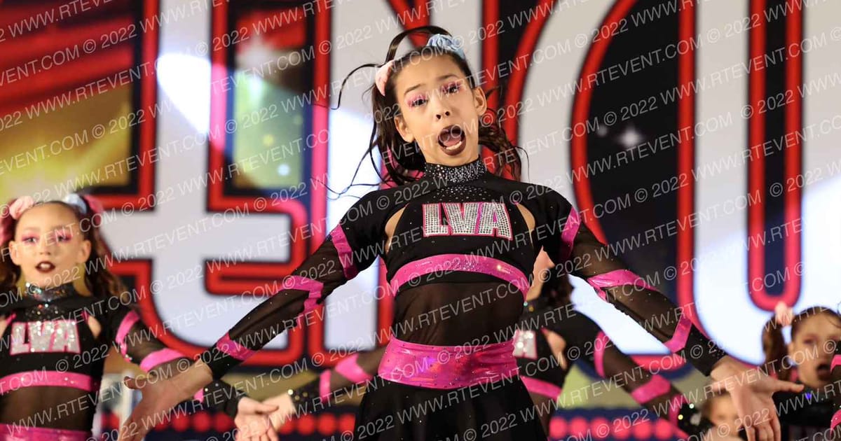 Las Vegas All Stars Cotton Candy · Encore Las Vegas showdown
