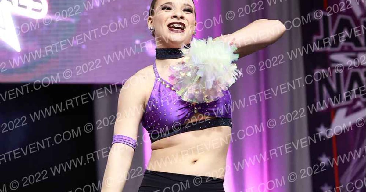 Majestic Dance Team Majestic Youth Pom · Dance Super Nationals