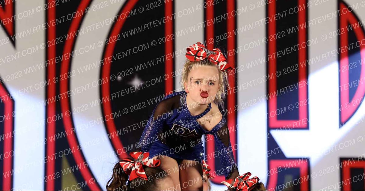 Dynasty Athletics Fearless · Encore Las Vegas showdown