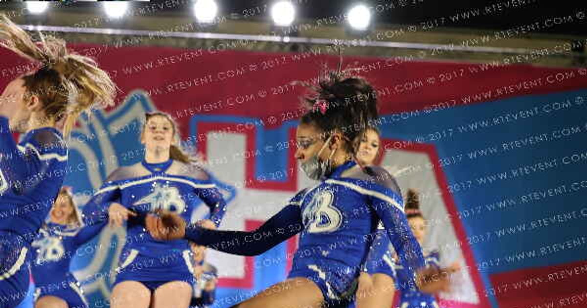 Bay State All Stars Shade · Aloha Worcester Showdown