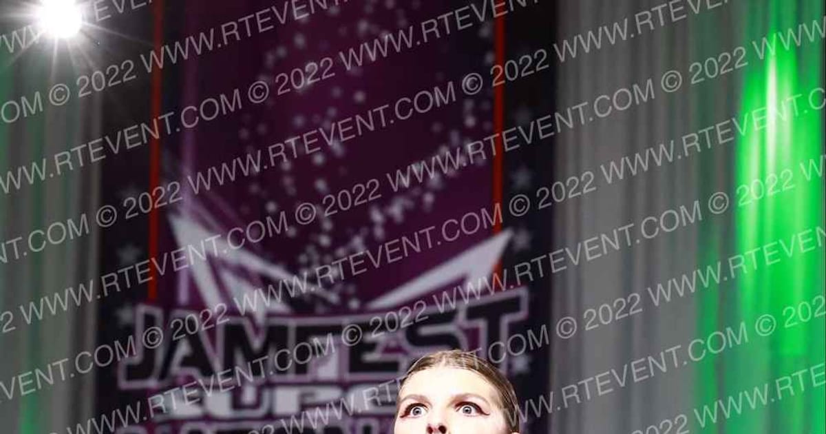 Indiana Invasion Breezy · Dance Super Nationals