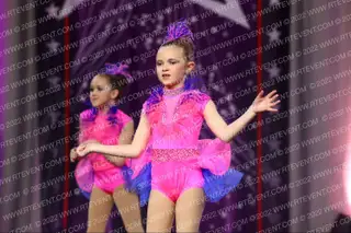 Steps All Stars Opal