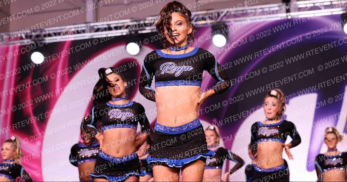 Reign Athletics Diamonds · COASTAL AT THE COAST