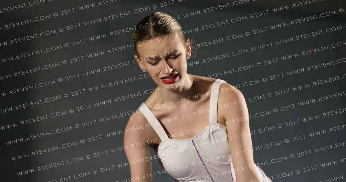 Studio 360 Kyla Moyle · DanceFest Milwaukee Grand Nationals