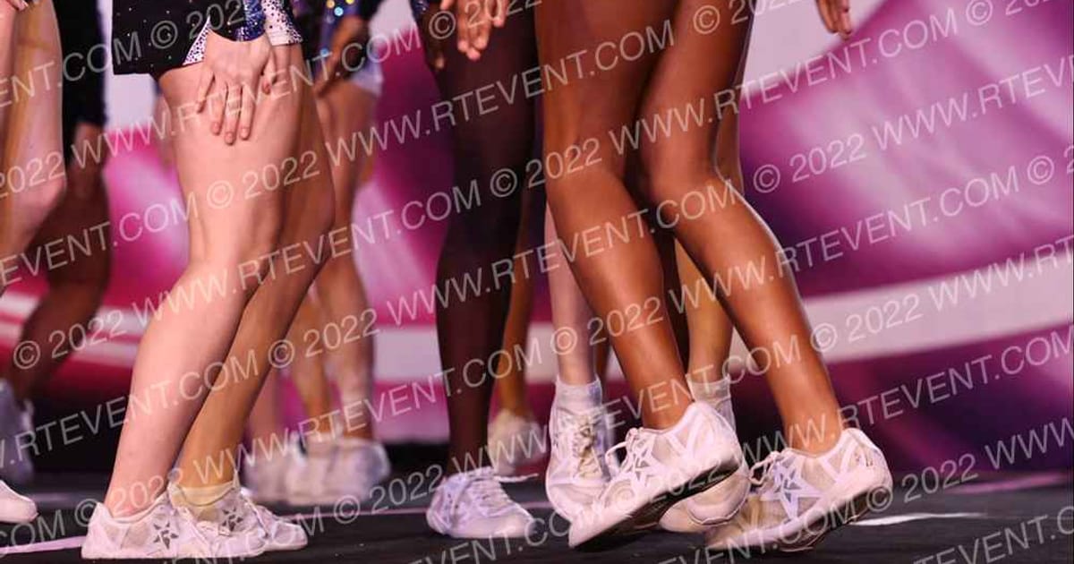 Central Jersey All Stars Miss Fury · COASTAL AT THE COAST