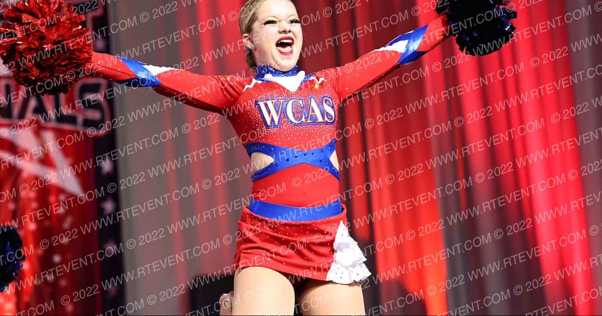 World Class All Star Dance Supreme · Dance Super Nationals