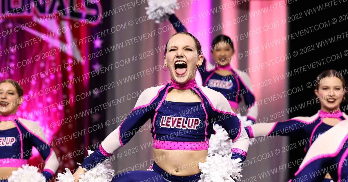 Brio Studios Junior Premier · Dance Super Nationals