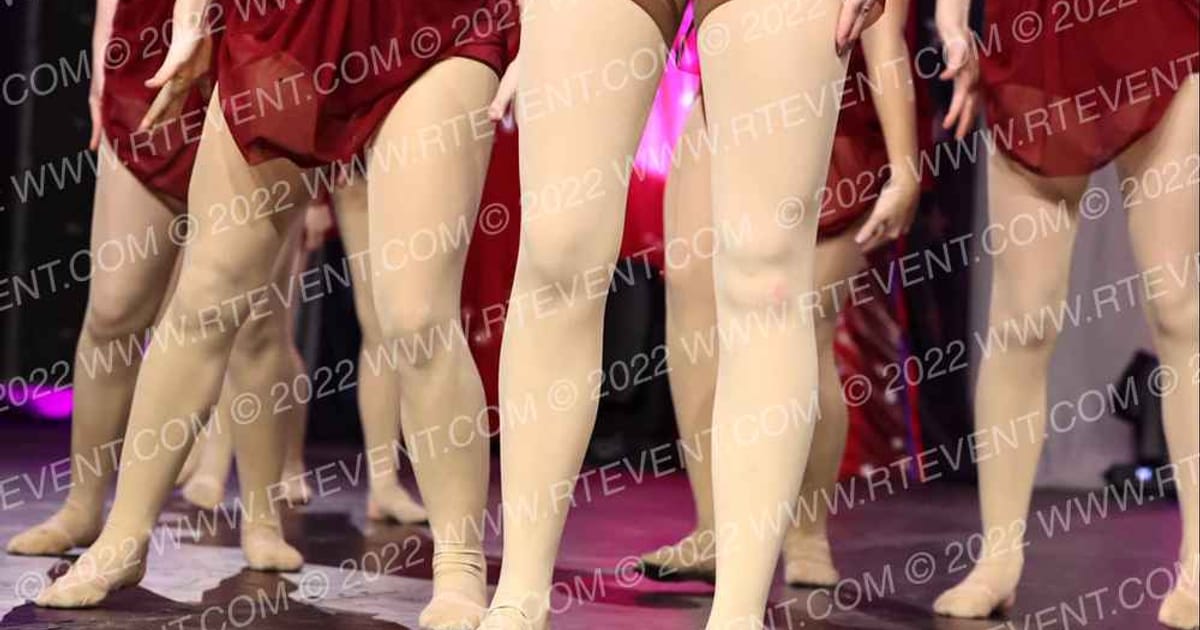 Starz Dance Academy Elite All Starz Lg Lyrical · Dance Super Nationals