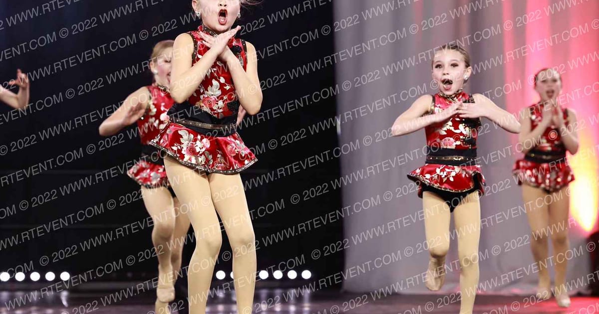 Foursis Dance Academy Foursis Dazzler Dynamite Dance Team · Dance Super Nationals