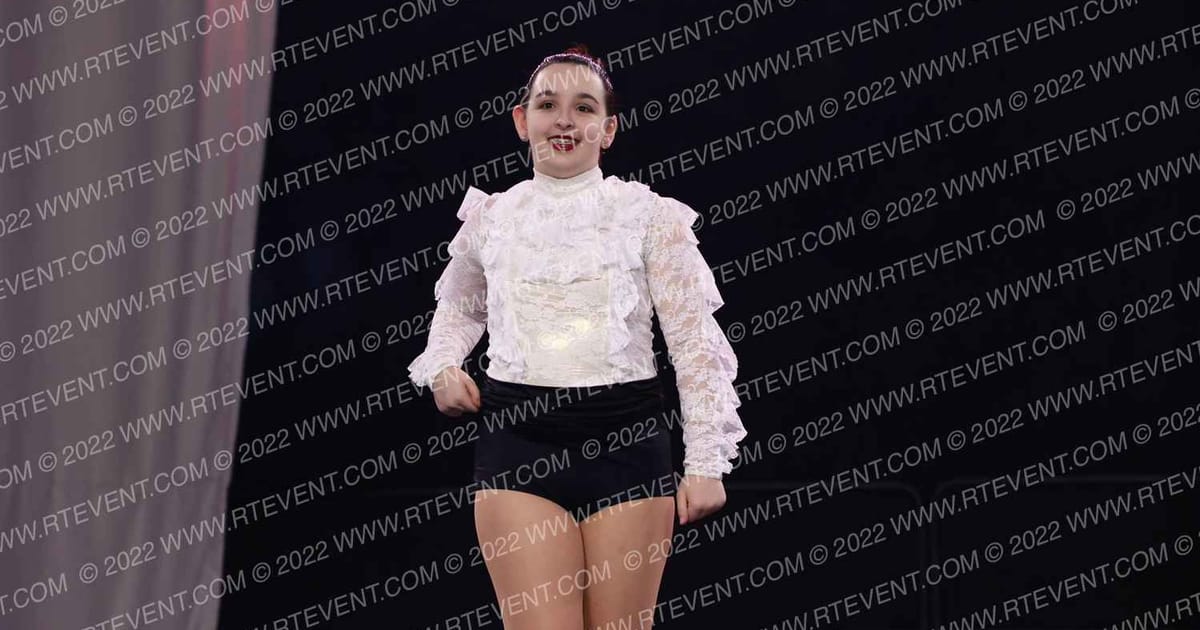 Steps All Stars Youth Variety · Dance Super Nationals
