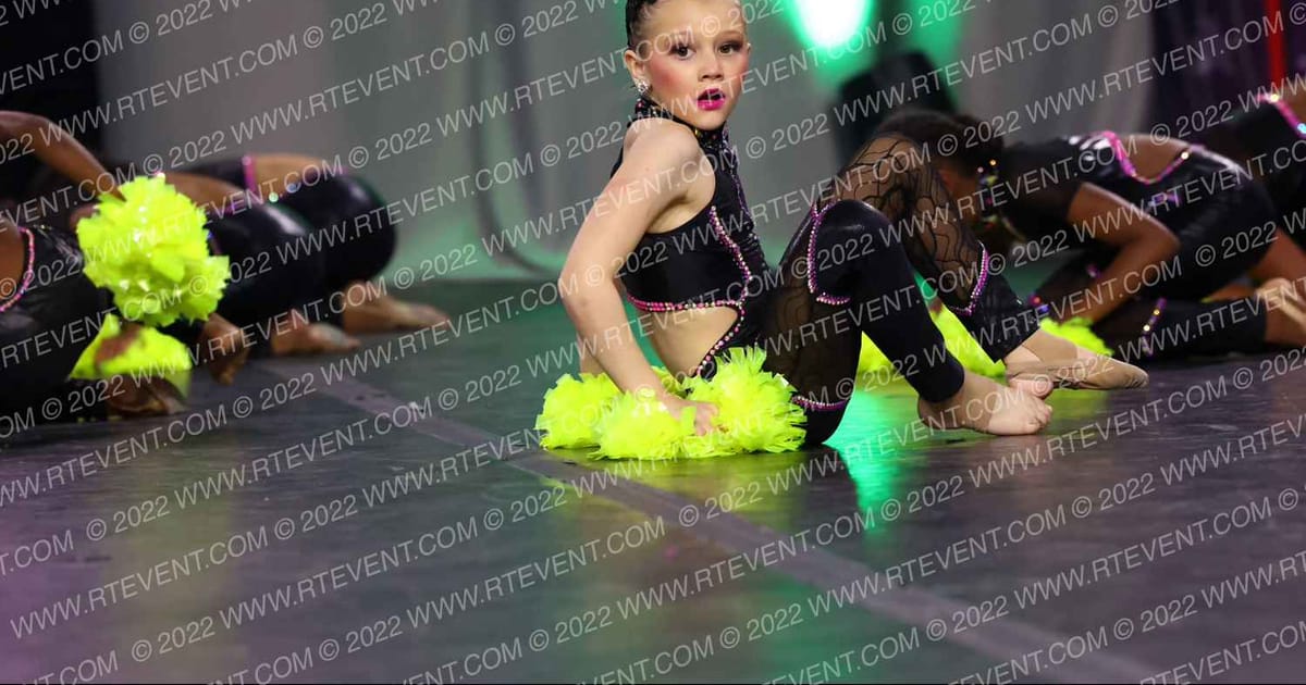 Fierce Factory Dance & Talent Destiny Allstars - Youth Variety · Dance Super Nationals