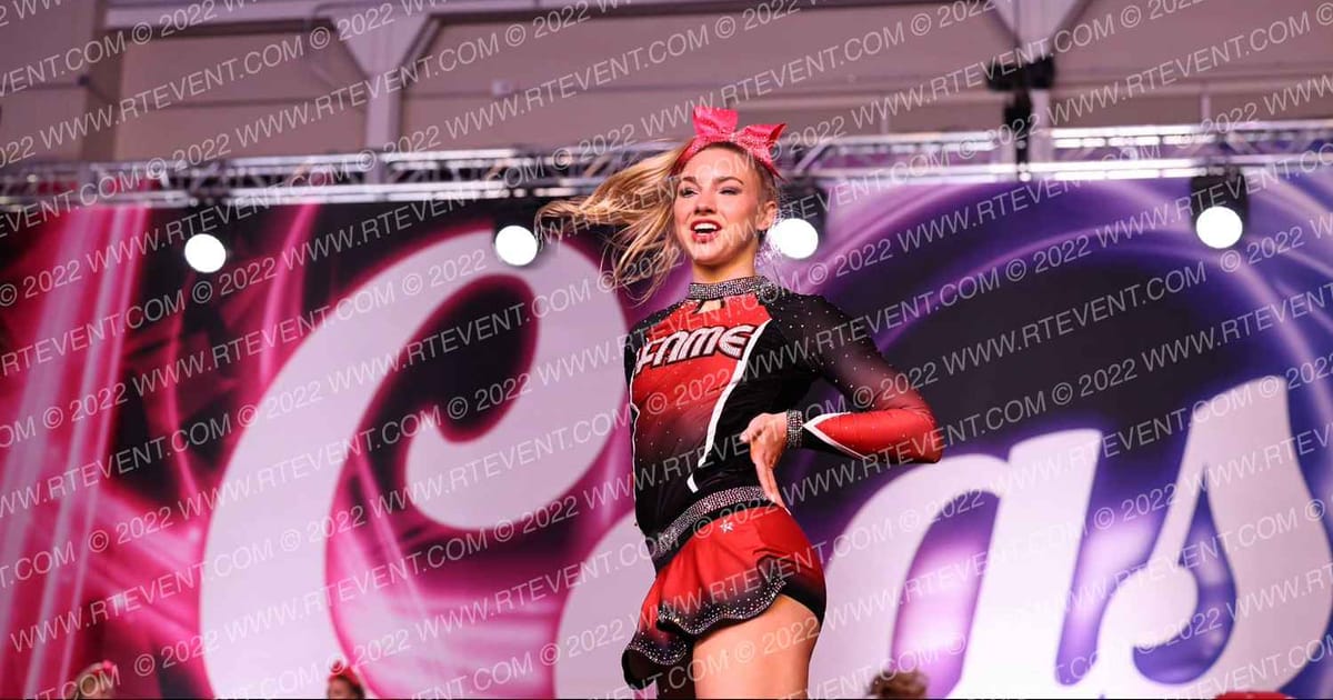FAME All Stars - VA Beach GLAM · COASTAL AT THE COAST