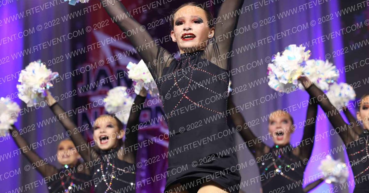 Seton High School Elementary - Pom · Dance Super Nationals