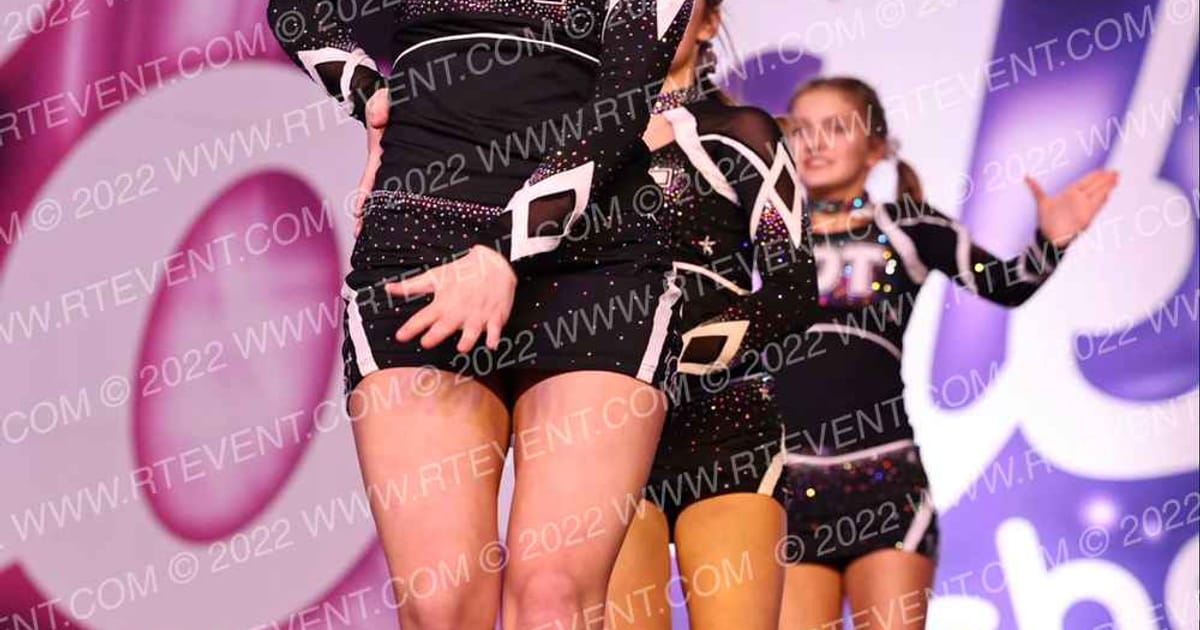 Flipping Out Tumbling Diamonds · COASTAL AT THE COAST