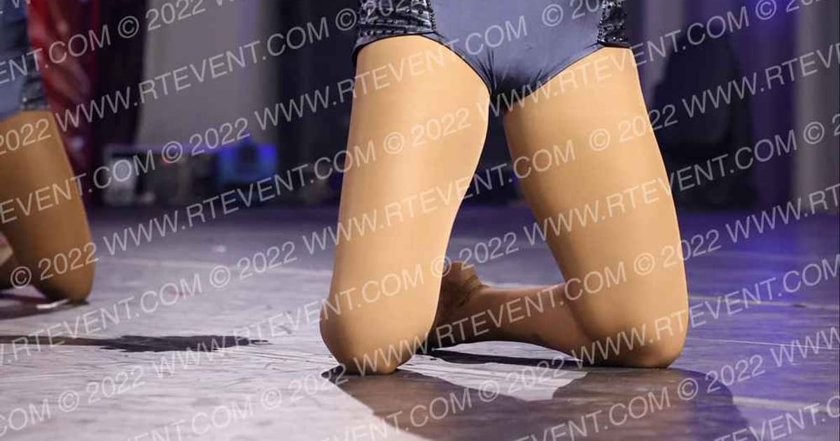 Fierce Factory Dance & Talent Voltage Pom · Dance Super Nationals