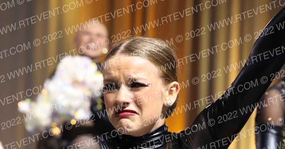 Seton High School Junior High - Pom · Dance Super Nationals