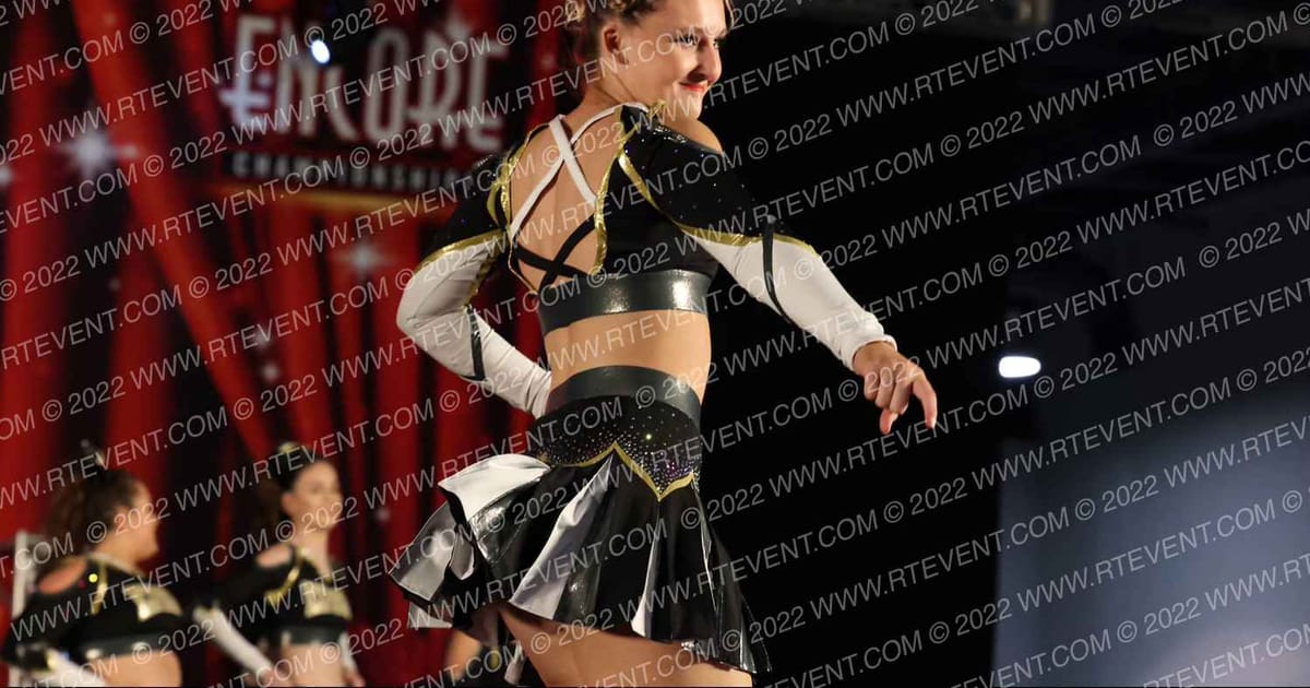 Unscheduled Performance · Encore Las Vegas showdown
