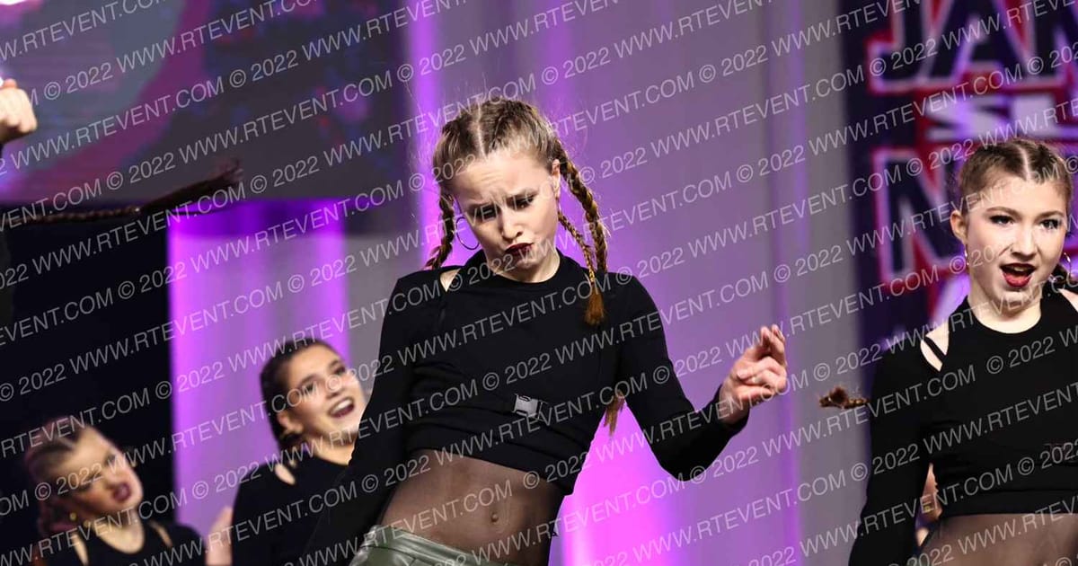 Adrenaline Studio AURORA · Dance Super Nationals