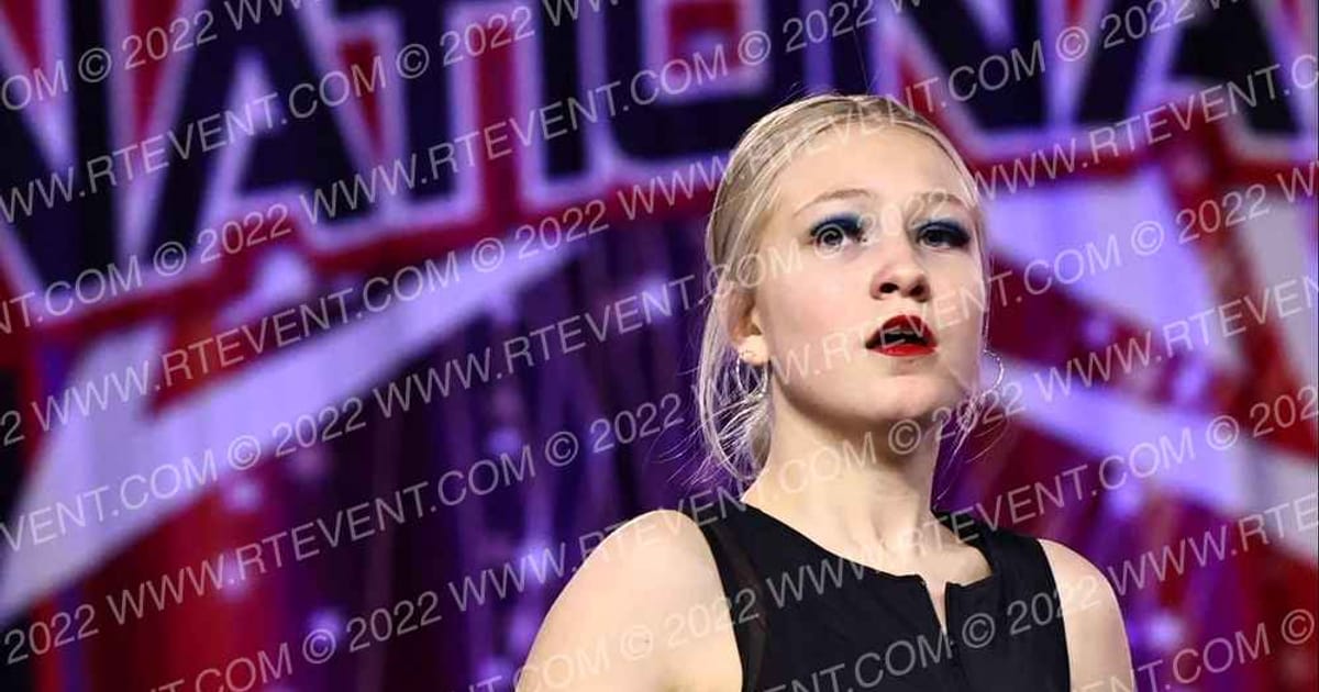 Raider Xtreme Studio X Mafia · Dance Super Nationals