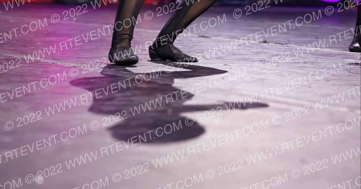 Studio 22 Junior All Stars Large Jazz · Dance Super Nationals