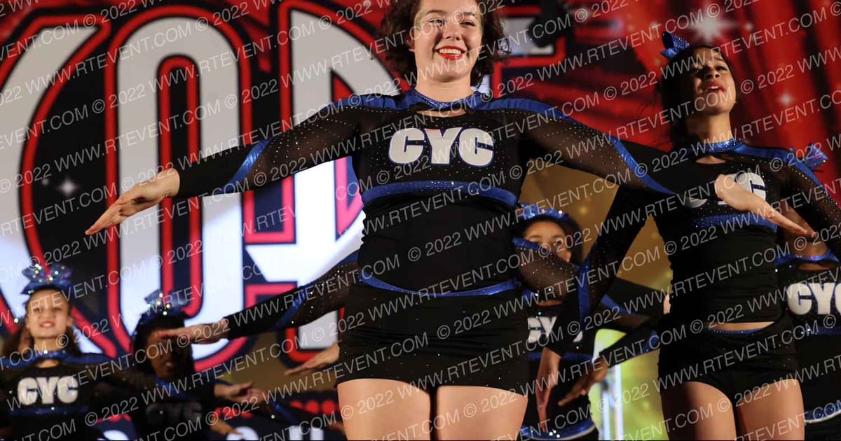 CYC Allstars Viper · Encore Las Vegas showdown