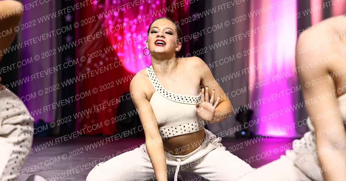 World Class All Star Dance Ultimate Hip Hop · Dance Super Nationals