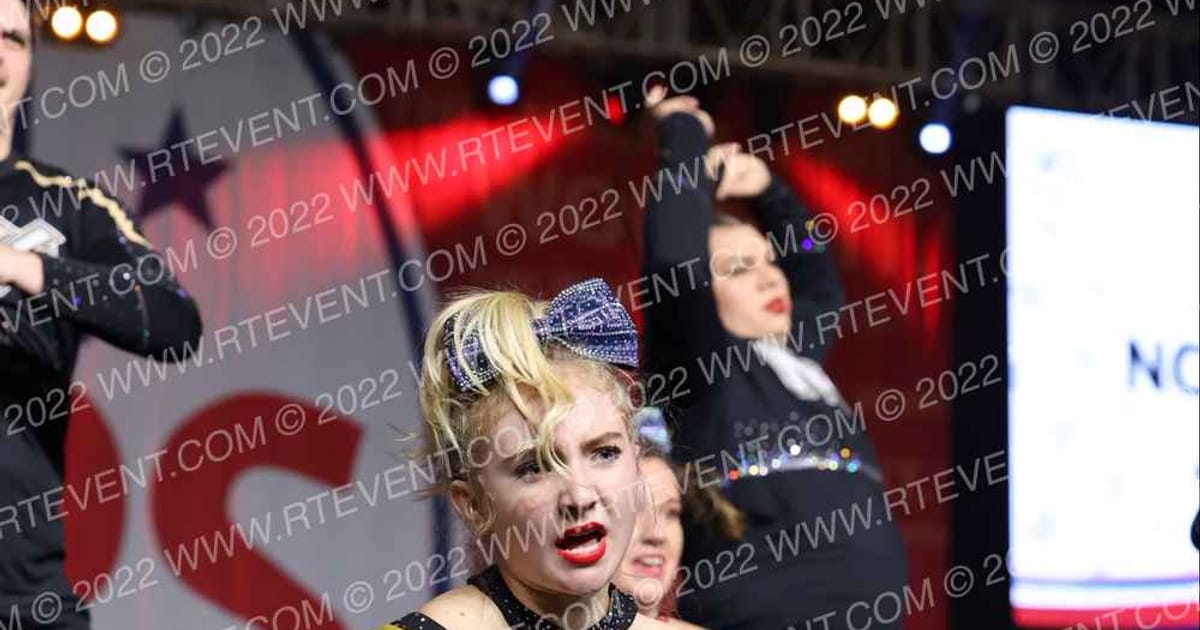 Nor Cal Elite All Stars - Sacramento ATLAS · NCA Roseville Showdown