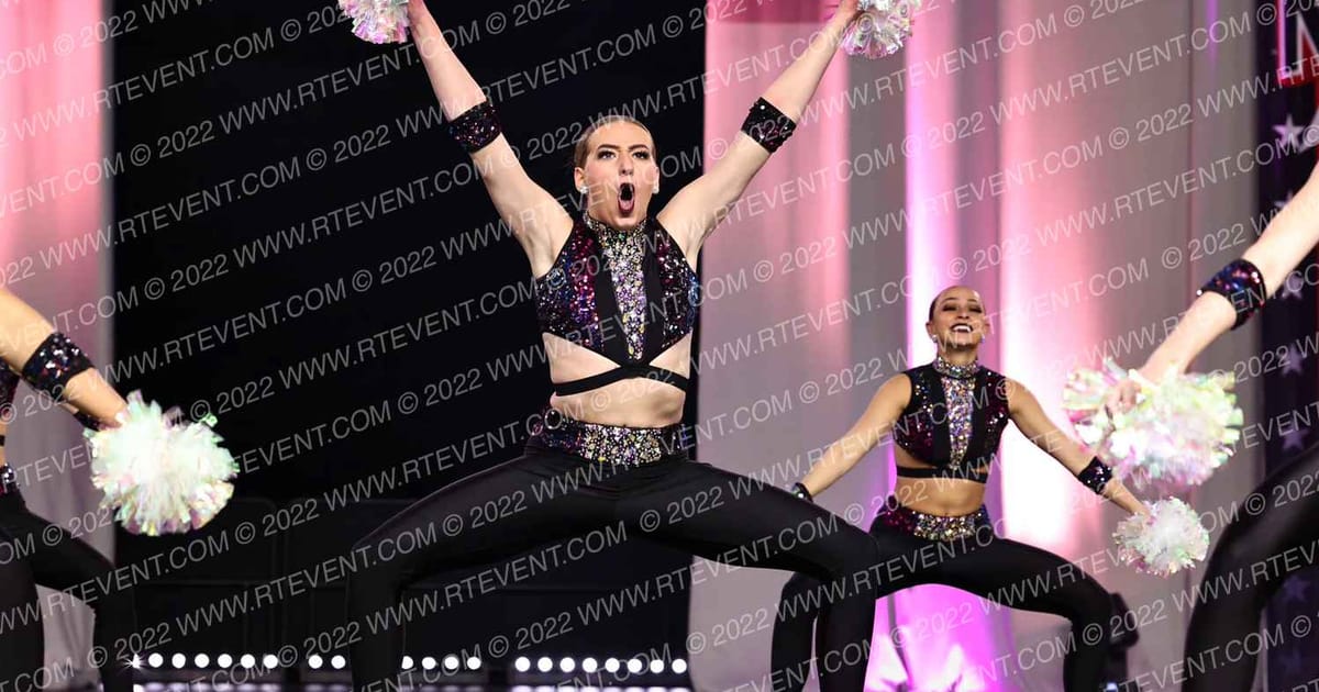 Majestic Dance Team Majestic Senior Variety · Dance Super Nationals