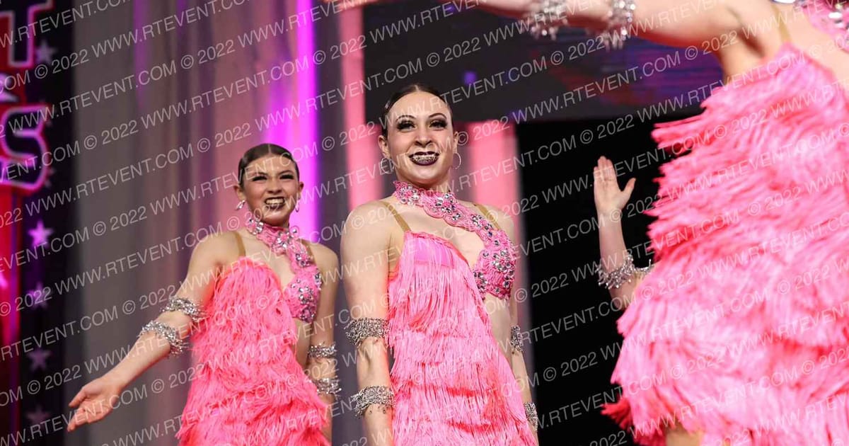 Majestic Dance Team Majestic Junior Variety · Dance Super Nationals