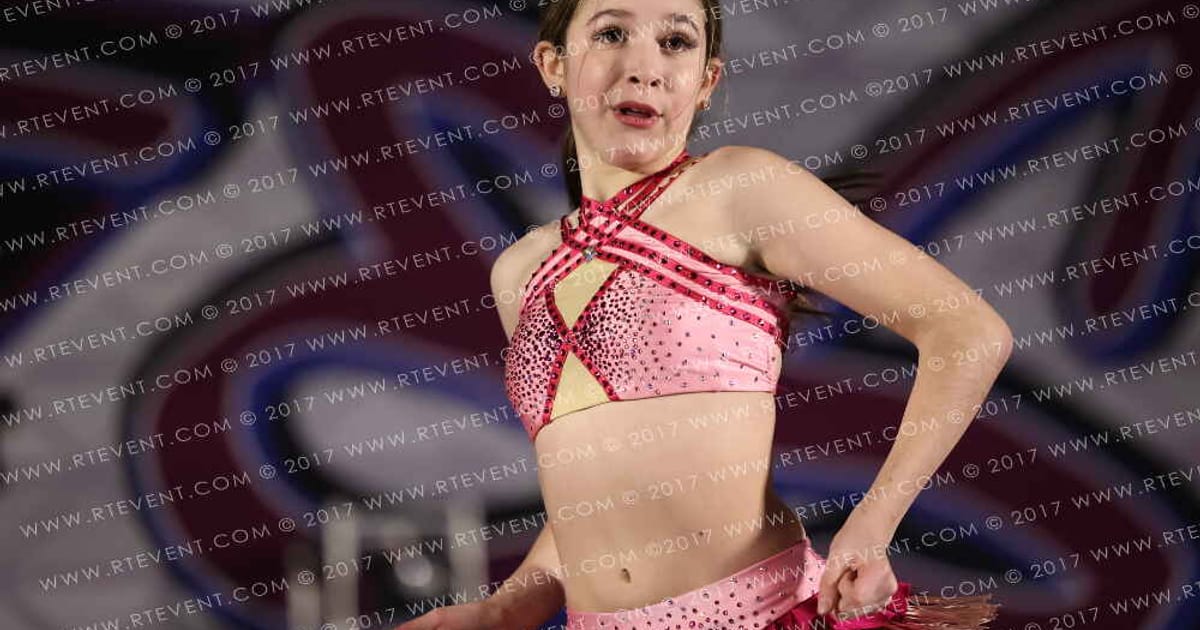 Brookfield Center for the Arts Emma Indermuehle · DanceFest Milwaukee Grand Nationals