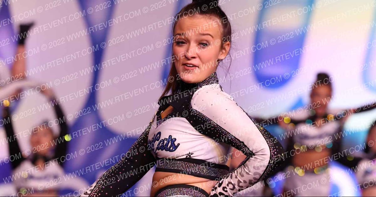 Cheer Athletics - Rochester ShowCats · COASTAL AT THE COAST
