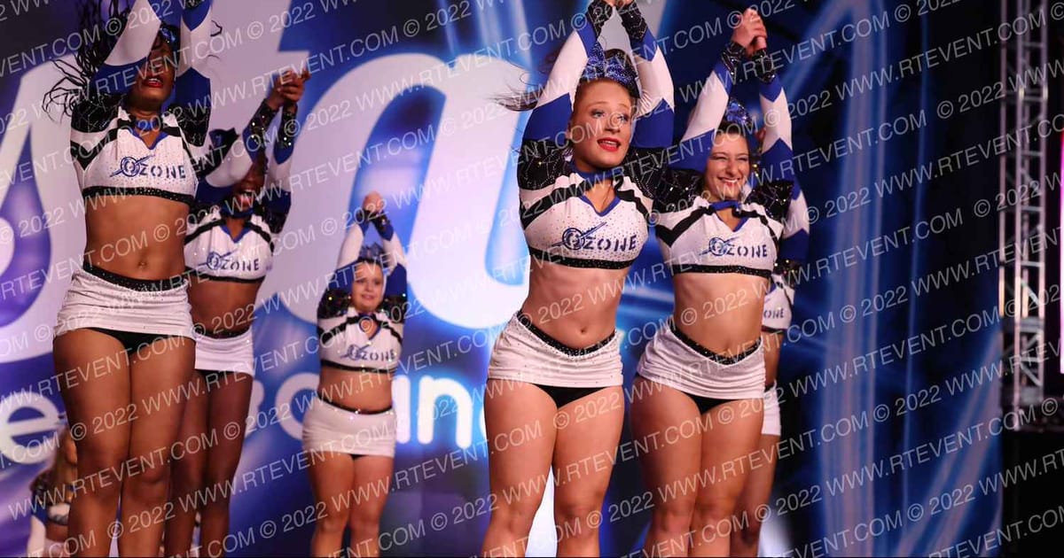 Maryland Twisters Gaithersburg Ozone · COASTAL AT THE COAST