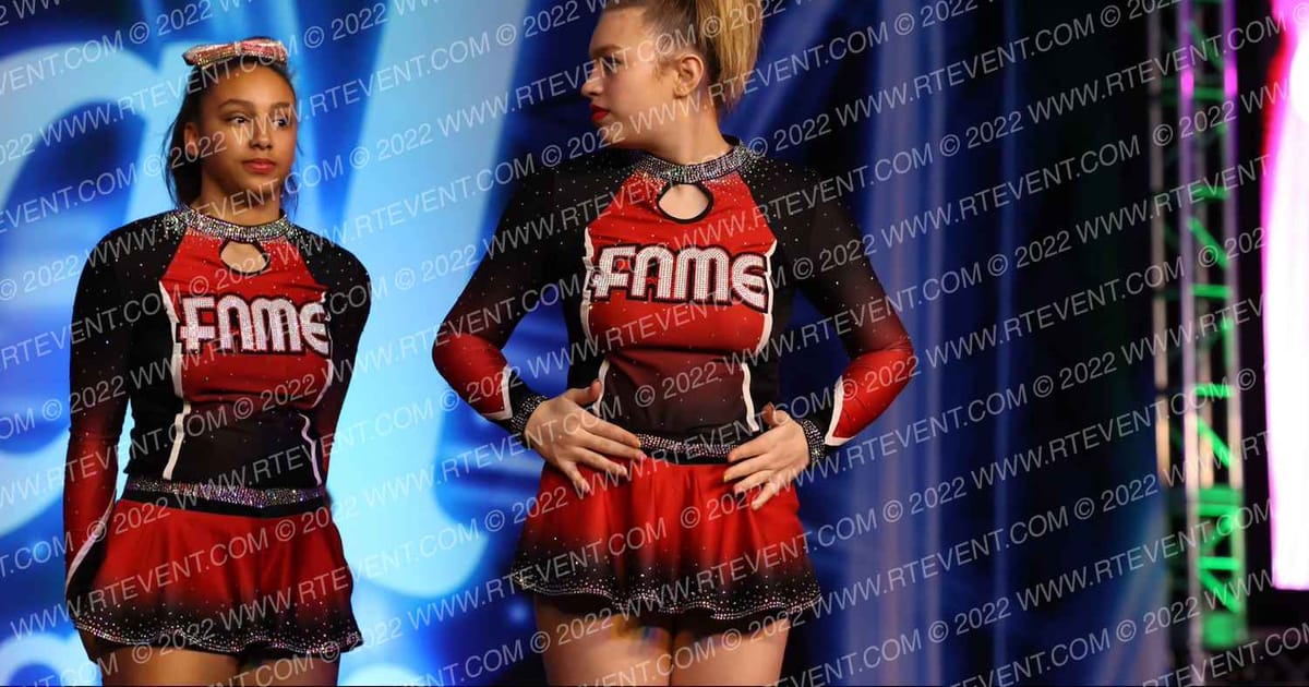 FAME All Stars - VA Beach FLAWLESS · COASTAL AT THE COAST