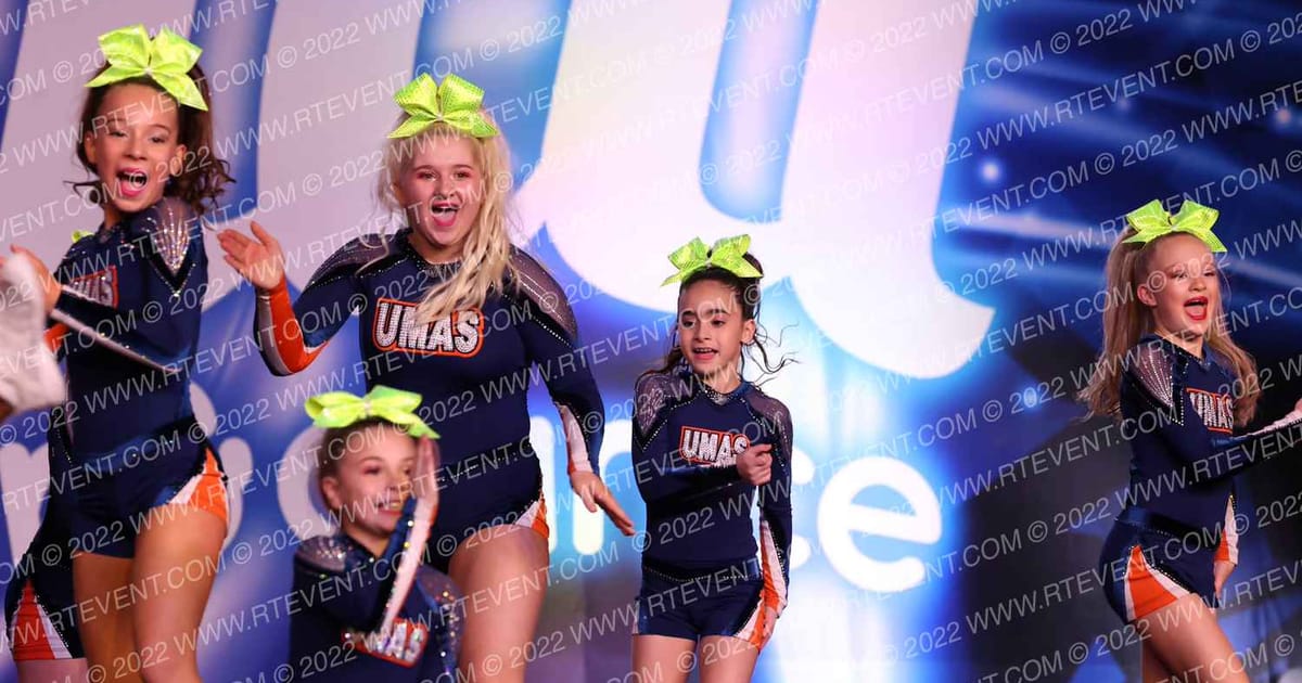 Upper Merion All Stars Electric · COASTAL AT THE COAST