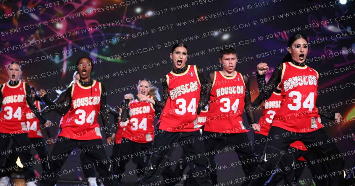 Imperial Athletics Monarch · Encore Grand Nationals