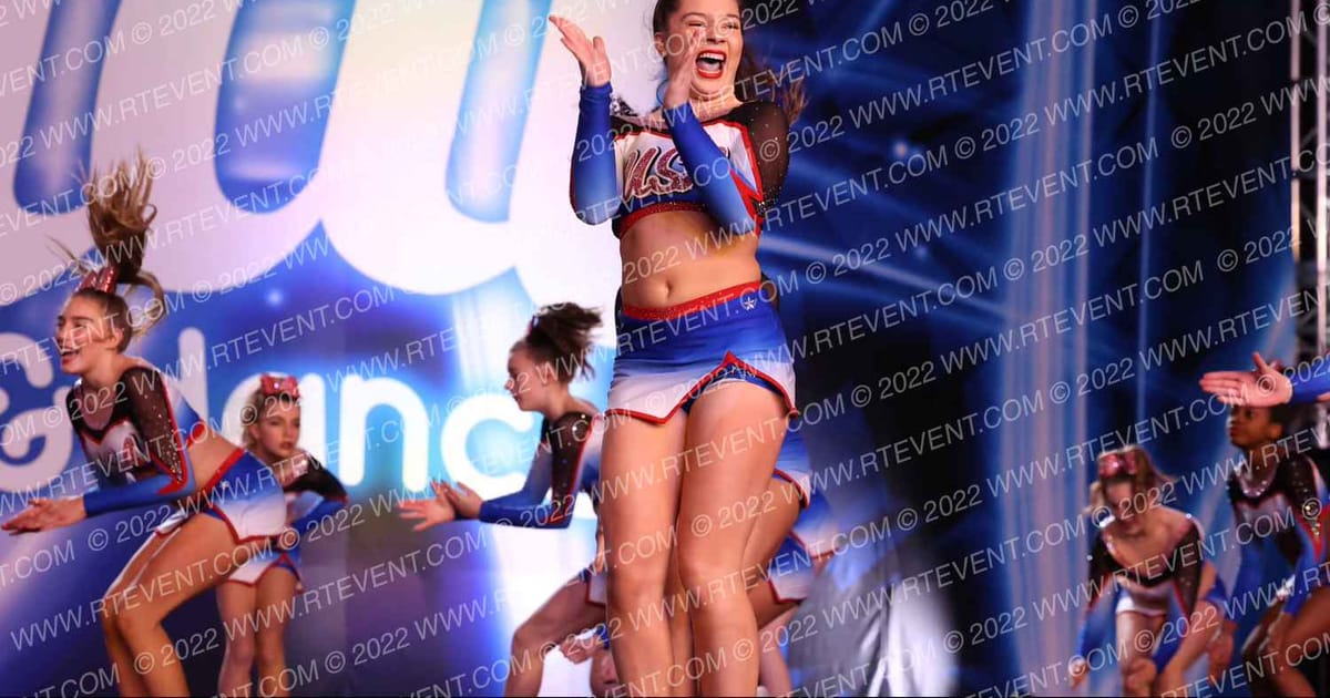 USA Wildcats Senior Red · COASTAL AT THE COAST
