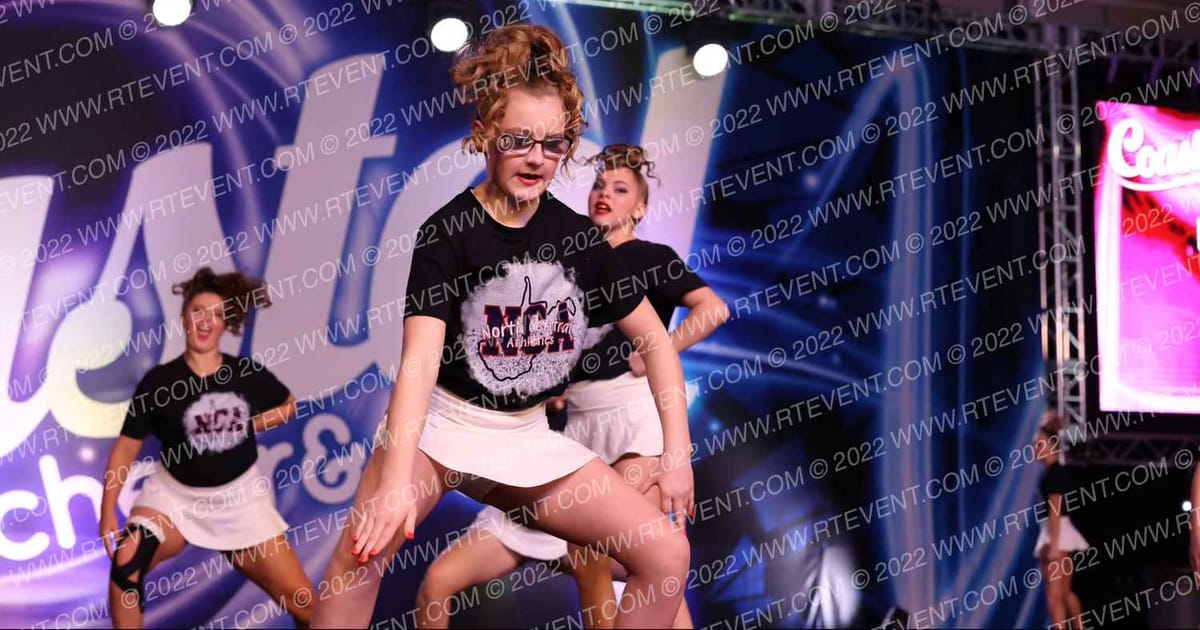 North Central Athletics Royal Divas · COASTAL AT THE COAST