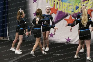 Portsmouth Warriors Spartans