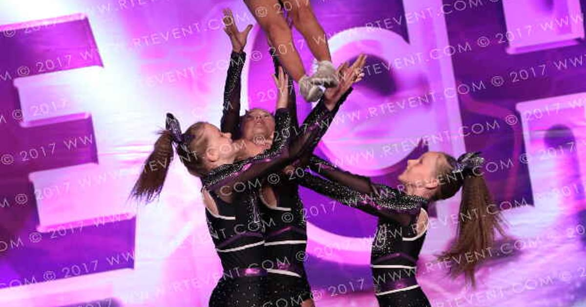 RLC Rockets Amethyst · FC Internationals