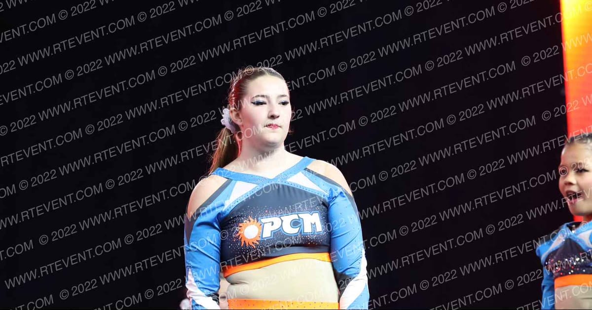 PACIFIC COAST MAGIC ECLIPSE · DII Nationals