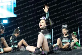 REBELS ELITE SF MAVRICKS