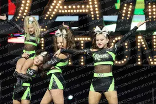 RECON ATHLETICS STEEL RAIN