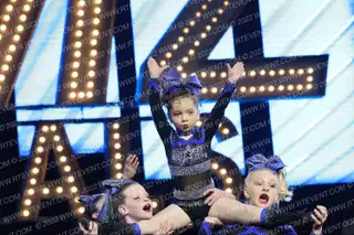 IMPACT ELITE GALAXY GIRLS